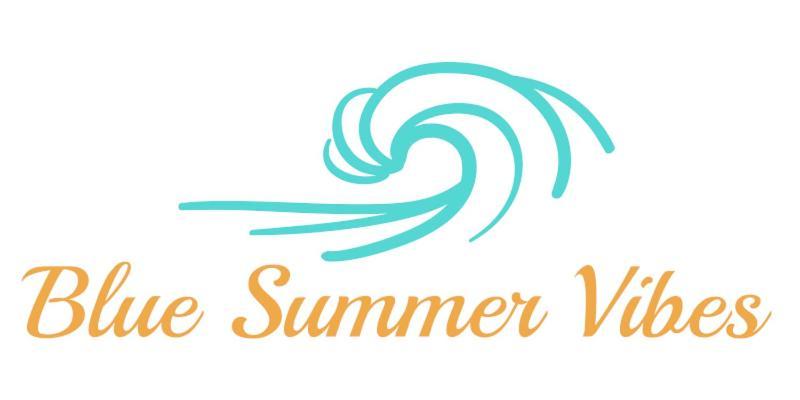 Blue Summer Vibes Mini Studio For Two, Ac, Parking, Beach At 50M, Spa Access -2 La Ciotat Exteriör bild
